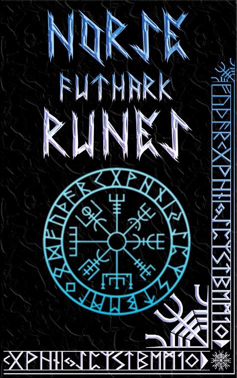 Unveiling the Symbolism of Futhark: Interpretation and Meaning of Runes